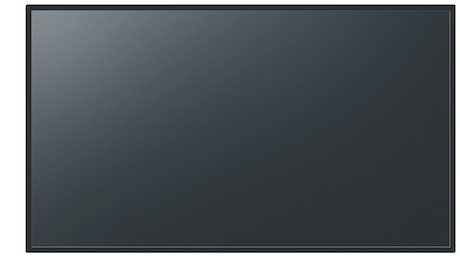 Panasonic TH-86EQ2-PCAP