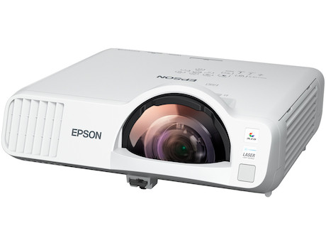 Epson EB-L210SF - Demo