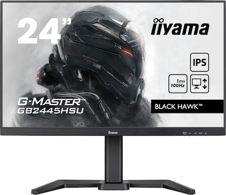 iiyama G-MASTER GB2445HSU-B1