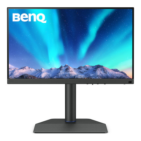 BenQ SW272U