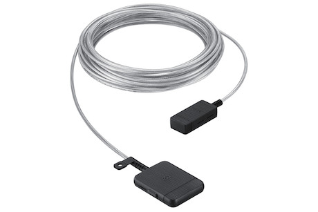 Samsung VG-SOCR15/XC 4K One Invisible Connection-Kabel (15m)