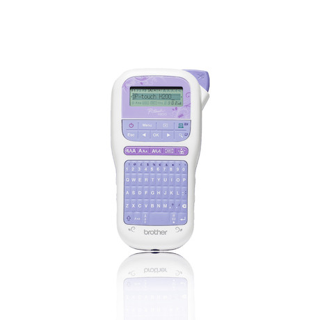 Brother PT-H200 Mobiles Beschriftungsgerät
