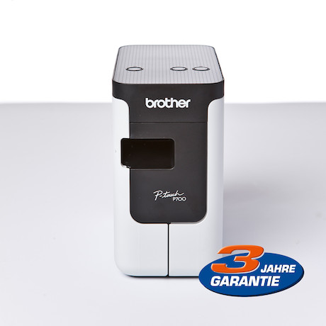 Brother PT-P700