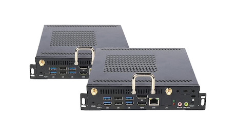 StarBoard OPS Pro 10th Gen Intel®CoreTMi7-10750H