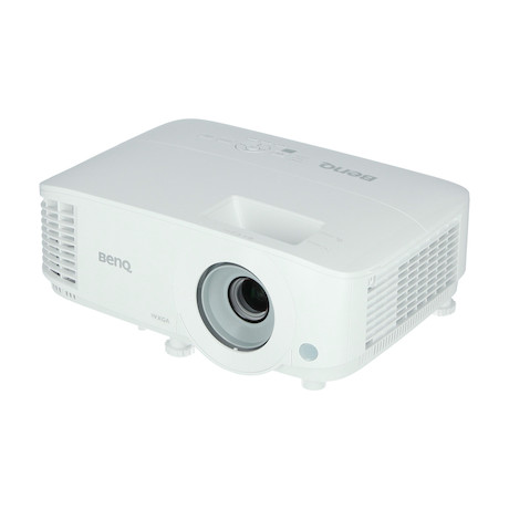 BenQ MW560 Business Beamer mit WXGA Auflösung und 4.000 ANSI Lumen - Demo
