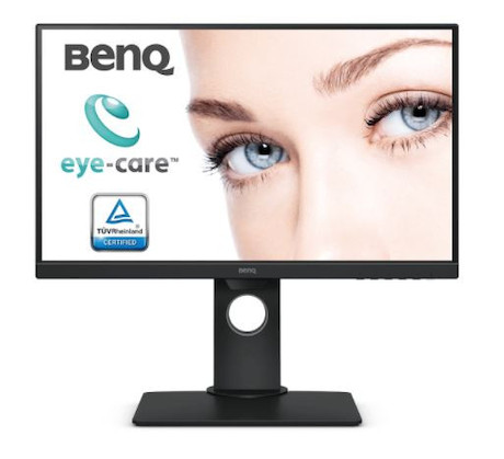 BenQ BL2780T - Demo