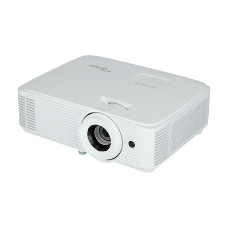 Optoma EH401 - Demo