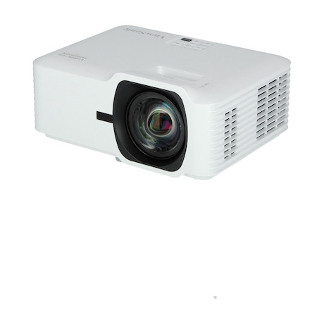 ViewSonic LS711HD Kurzdistanz Laser Beamer mit Full HD und 4.000 ANSI Lumen