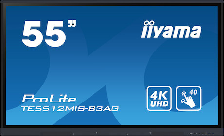 iiyama PROLITE TE5512MIS-B3AG