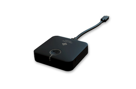 i3 Technologies i3ALLSYNC Touch 4.1 USB C Einzeltransmitter