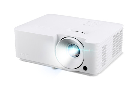 Acer Vero PL2530i: 5.000-Lumen-FullHD-Laserbeamer mit IP6X für Business und Schule