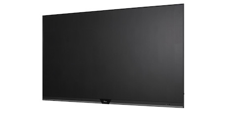 Optoma FHDQ135s 135" All-in-One Quad-LED-Display