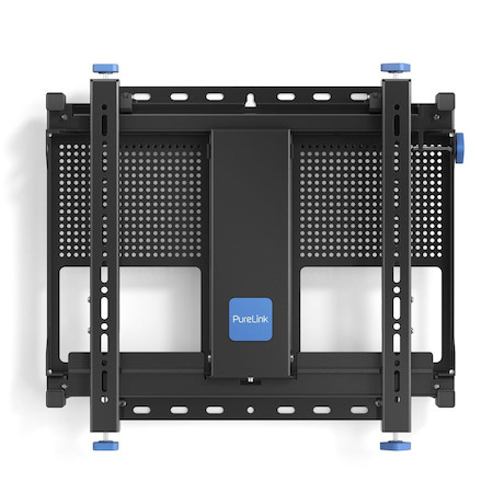 Vuelogic VL-WM-NT400 No-Touch Display Wandhalterung bis 40 kg, Schwarz