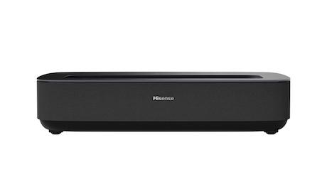 Hisense PL1HE - Demo