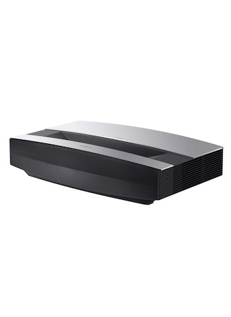 XGIMI Aura Heimkino-Beamer mit 2.400 Lumen und 4K UHD - Demo