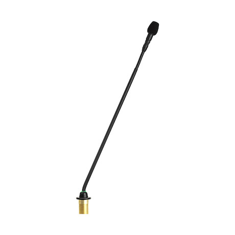 Shure MX415 Microflex Schwanenhalsmikrofon