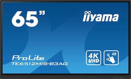 iiyama PROLITE TE6512MIS-B3AG