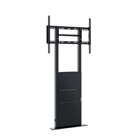 Hagor Pro-Tower Wall Standsystem zur Boden-Wand-Montage für ein 55-86" Display
