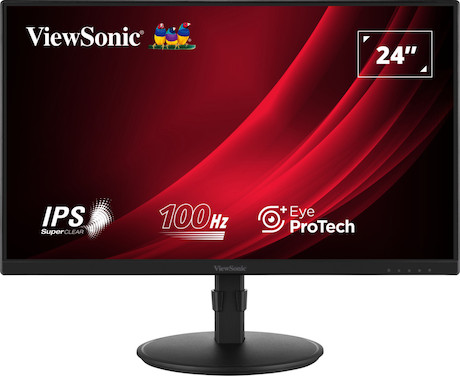 ViewSonic VA2408-HDJ