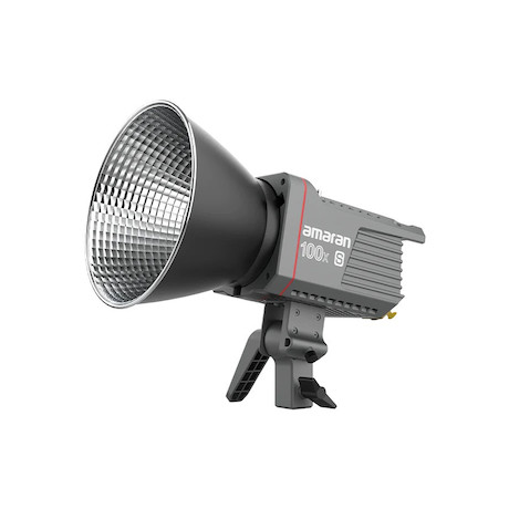 Amaran 100x S (EU version) Bi-Color LED Studio Leuchte