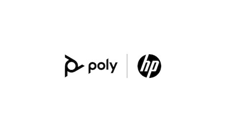 Poly Studio VESA Montage Set für Studio X50