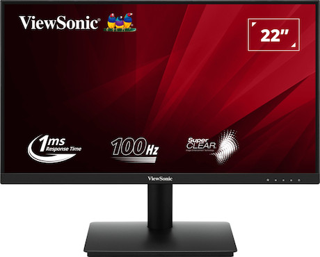 ViewSonic VA220-H