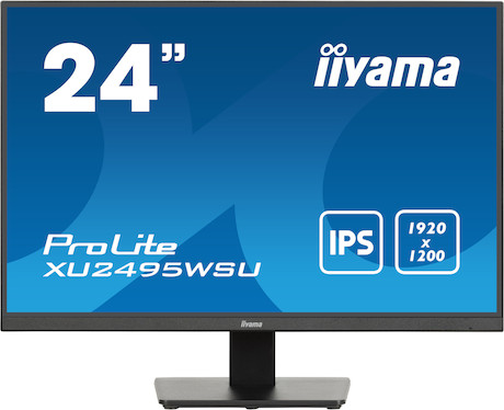 iiyama PROLITE XU2495WSU-B7