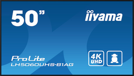 iiyama PROLITE LH5060UHS-B1AG