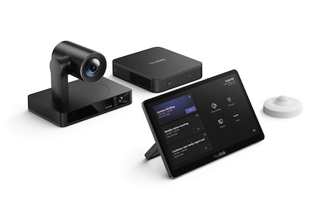 Yealink MVC860-C5-000 MTR