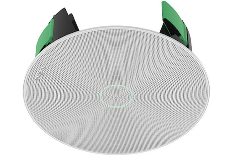Yealink CM20 - KI-gestütztes Beamforming-Deckenmikrofon