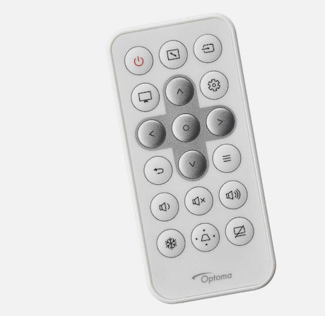 Optoma Ersatzfernbedienung für UHZ66