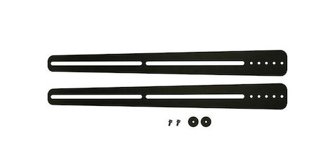 AVer VB342PRO TV Halterung