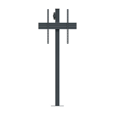 Hagor CPS Floor-Wall Single 55 - 65" Standsystem zur Boden-Wand-Montage