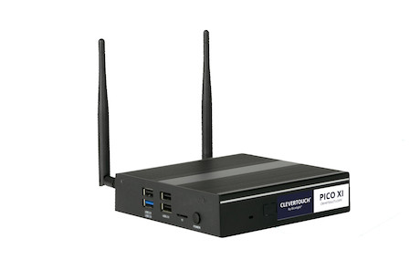 Clevertouch Pico XI Digital Signage Player - Android