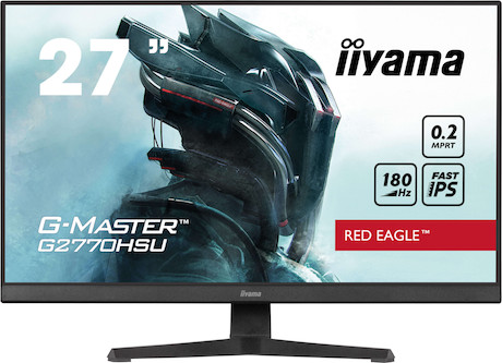 iiyama G-MASTER G2770HSU-B6