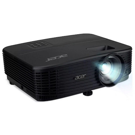 Acer X1329: WXGA – DLP-Projektor mit 4.800 ANSI Lumen für Schulungsräume und Präsentationen