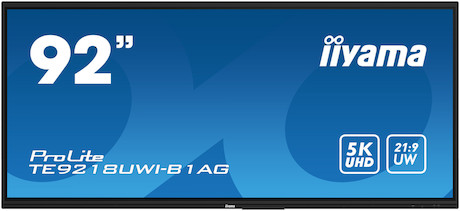 iiyama PROLITE TE9218UWI-B1AG