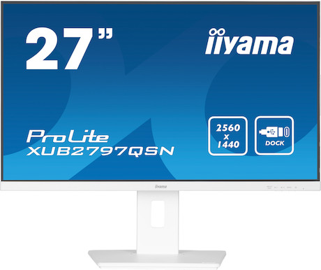 iiyama PROLITE XUB2797QSN-W1