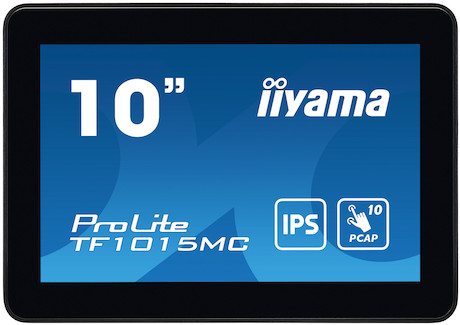 iiyama PROLITE TF1015MC-B3