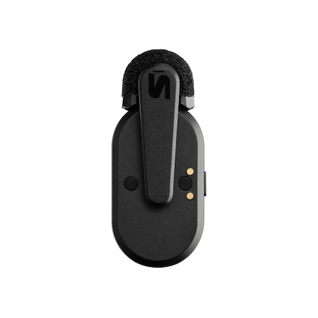 Shure MOVEMIC ONE Funk-Ansteckmikrofon