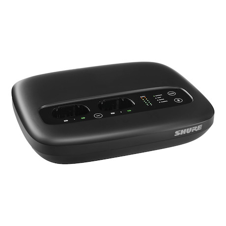 Shure MXWAPXD2 Access Point Transceiver