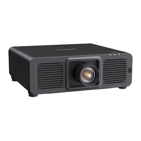 Panasonic PT-RQ7LBE 1-Chip DLP Projektor mit Laser-Technologie