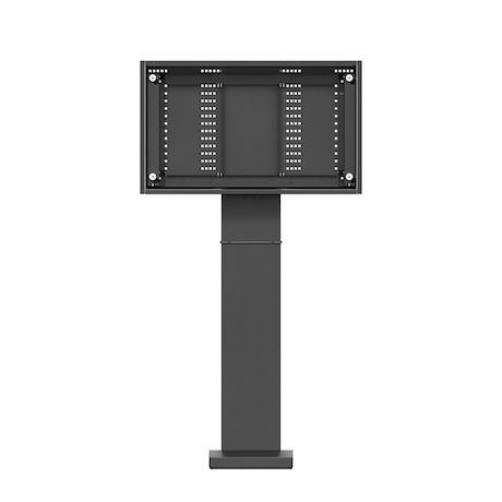 Hagor ScreenOut OH 46 Outdoorstele für Samsung OH 46-Serien