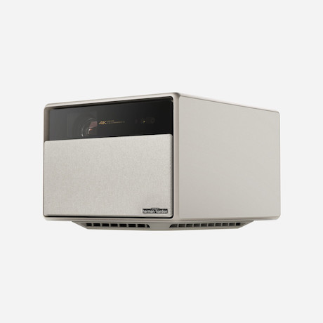 XGIMI HORIZON Ultra 4K Laser LED Heimkino Beamer mit Dolby Vision - Demo