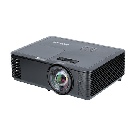 InFocus IN116BBST Businessbeamer mit 3600 Lumen und WXGA - Demo