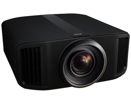 JVC DLA-RS4200 Beamer Installations Beamer mit 3.300 ANSI-Lumen und 4K UHD