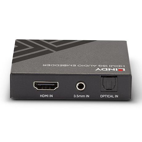 Lindy HDMI 18G Audio Embedder