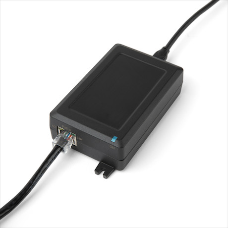 OWL LABS Power Over Ethernet Adapter