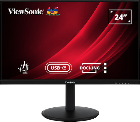 ViewSonic VG2409U-2 24" Monitor