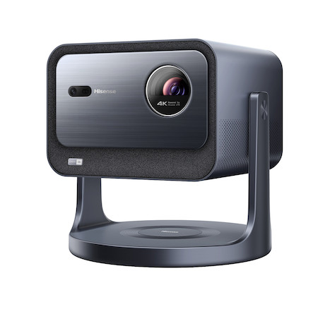 Hisense C2 4K UHD Beamer mit 2.000 ANSI-Lumen und Dolby Vision